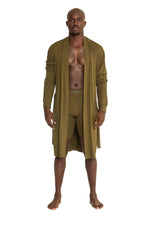 Mens Sleep Robe