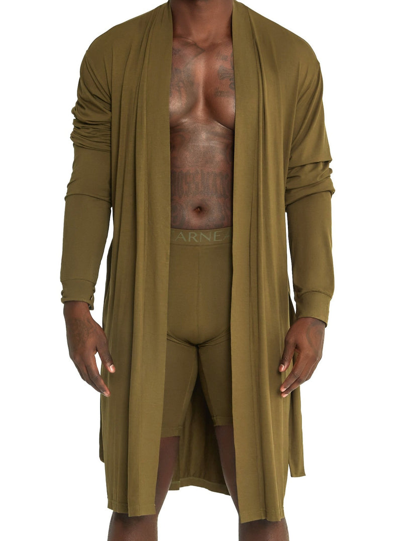 MENS SLEEP ROBE